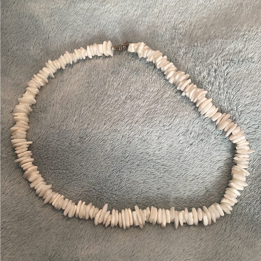 Coral Style Necklace